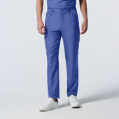 Landau Forward Men's Medical Scrubs Pants LB410