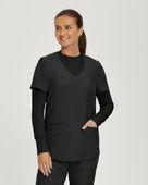 Landau Forward Women's Long-Sleeve Tee LT103