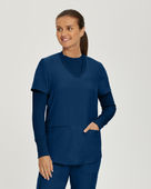 Landau Forward Women's Long-Sleeve Tee LT103