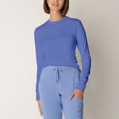 Landau Forward Women's Long-Sleeve Tee LT103