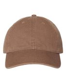 Cap America Relaxed Golf Dad Hat CAP-I1002