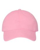 Cap America Relaxed Golf Dad Hat CAP-I1002