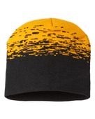 Cap America Usa-Made Static Beanie CAP-RKS9