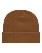 Cap America Usa-Made 12" Cuffed Knit Beanie CAP-TKN24