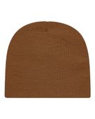 Cap America Usa-Made 8 1/2" Beanie CAP-TKN28