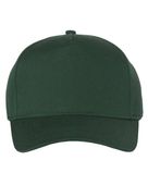 Valucap Five-Panel Twill Cap VAL-8869