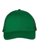 Valucap Mesh-Back Twill Trucker Cap VAL-VC400