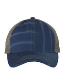 Sportsman Bounty Dirty-Washed Mesh-Back Cap SPO-3150