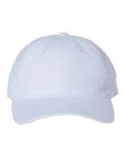 Sportsman Heavy Brushed Twill Unstructured Cap SPO-9610