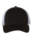 Sportsman Bio-Washed Trucker Cap SPO-AH80