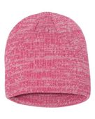 Sportsman 8" Marled Beanie SPO-SP03