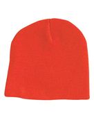 Sportsman 8" Beanie SPO-SP08
