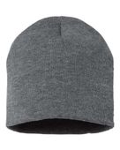 Sportsman 8" Beanie SPO-SP08