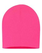Sportsman 8" Beanie SPO-SP08