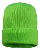 Sportsman 12" Fleece Lined Cuffed Knit Beanie SPO-SP12FL