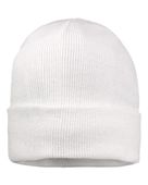 Sportsman 12" Fleece Lined Cuffed Knit Beanie SPO-SP12FL