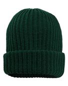 Sportsman 12" Chunky Cuffed Knit Beanie SPO-SP90