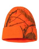 Kati 12" Licensed Camo Knit Beanie KAT-LCB12