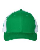 Kati Printed Mesh Trucker Cap KAT-S700M