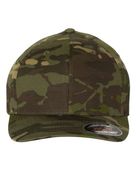 Flexfit Cotton Blend Cap FLE-6277