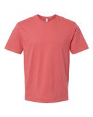Softshirts Organic T-Shirt SOF-400 BRICK Primary