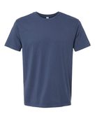 Softshirts Organic T-Shirt SOF-400 NAVY Primary