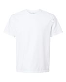 Softshirts Organic T-Shirt SOF-400 WHITE Primary