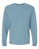 Softshirts Organic Long Sleeve T-Shirt SOF-420 SLATE Primary