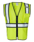Kishigo Standard Contrast Vest KIS-1595-1598