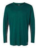 Oakley Team Issue Hydrolix Long Sleeve T-Shirt OAK-FOA402992 TEAM FIR Primary