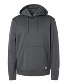 Oakley Team Issue Hydrolix Hooded Sweatshirt OAK-FOA402994 FORGED IRON Primary