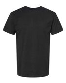 Tultex Unisex Heavyweight Jersey T-Shirt TUL-290 BLACK Primary