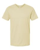 Tultex Combed Cotton T-Shirt TUL-602 CREAM Primary