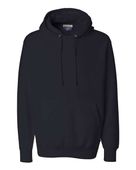 Weatherproof Cross Weave Hooded Sweatshirt WEA-7700 NAVY Primary