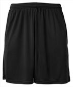A4 Youth Cooling Short With Pockets NB5065