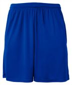 A4 Youth Cooling Short With Pockets NB5065