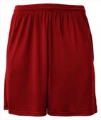 A4 Youth Cooling Short With Pockets NB5065