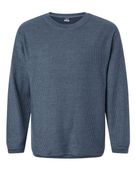 Mv Sport Corded Crewneck Pullover MV-19179