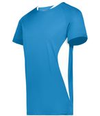 High Five Madrid Jersey 322240 POWER BLUE/WHITE Primary