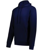 Augusta Core Basic Fleece Hoodie 6955 Midnight blue Primary