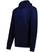 Augusta Youth Core Basic Fleece Hoodie 6956 Midnight blue Primary