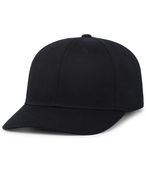 Pacific Headwear Hybrid Snapback Dad Cap P208
