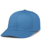 Pacific Headwear Hybrid Snapback Dad Cap P208