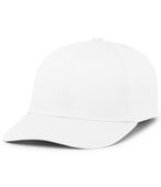 Pacific Headwear Hybrid Snapback Dad Cap P208