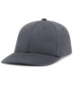 Pacific Headwear Waxed Cotton Dad Cap P299
