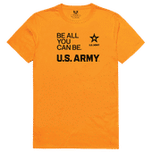 Rapid Dominance Relaxed Graphic T's Us Army 39 RS2-A39