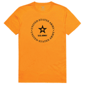 Rapid Dominance Relaxed Graphic T's Us Army 43 RS2-A43