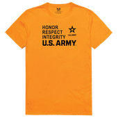 Rapid Dominance Relaxed Graphic T's Us Army 48 RS2-A48