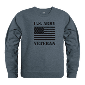 Rapid Dominance Graphic Crewneck Us Army 29 RS3-A29