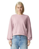 American Apparel Ladies' Reflex Fleece Crewneck Sweatshirt RF494